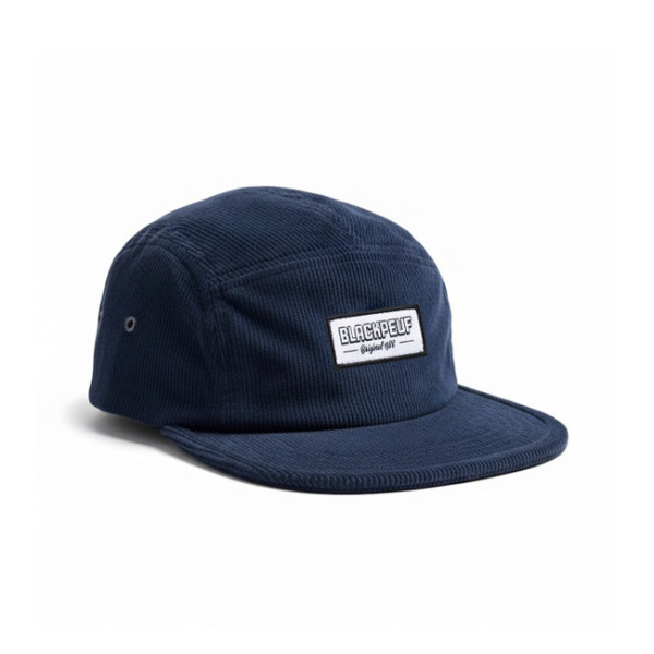 CASQUETTE CAMPEUR VELOURS, inspiré des Alpes françaises