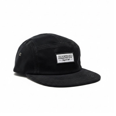 VELOUR CAMPEUR CAP, inspired by the French Alps