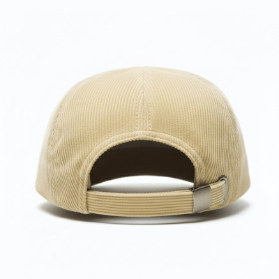 CASQUETTE CAMPEUR VELOURS, inspiré des Alpes françaises