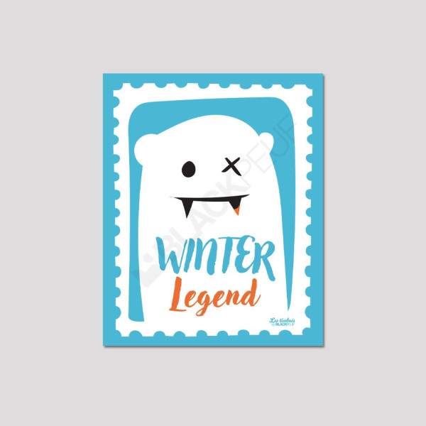 Découvrez les cartes postales les TIMBRÉS | Inspiration timbre & designs colorés