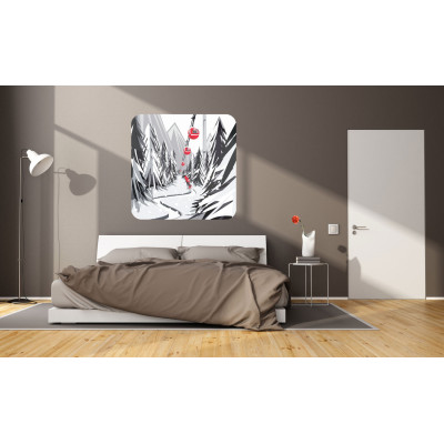 Découvrez les tableaux BLACKPEUF | Designs colorés pour votre déco