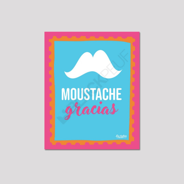 Discover TIMBRÉS postcards | Stamp inspiration & colourful designs