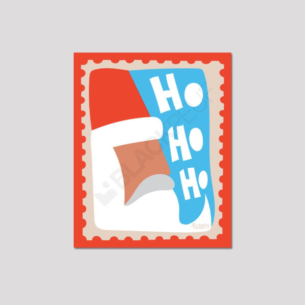 Discover TIMBRÉS postcards | Stamp inspiration & colourful designs