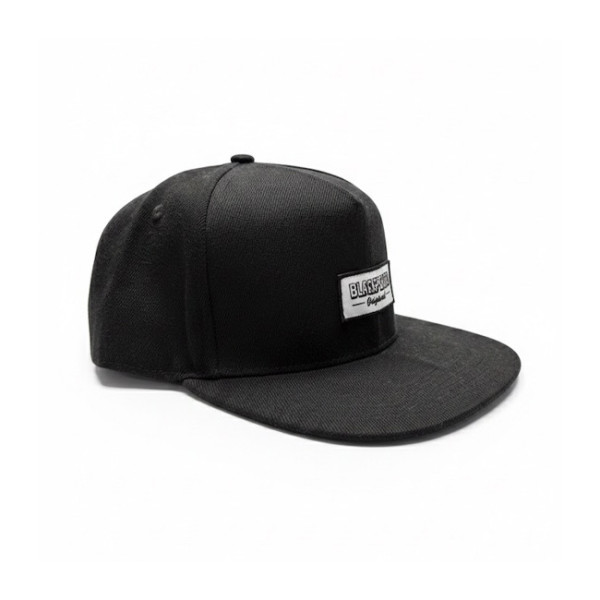 CAPPELLINO SNAPBACK CLASSICO, ispirato alle Alpi francesi