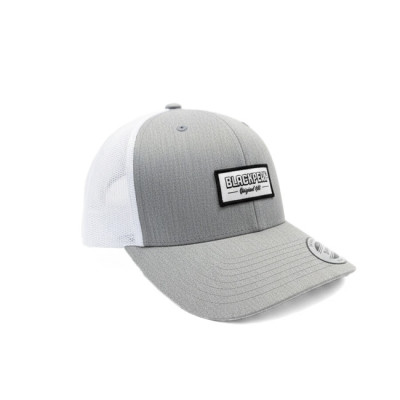Blackpeuf Trucker Caps | Mountain style & outdoor spirit
