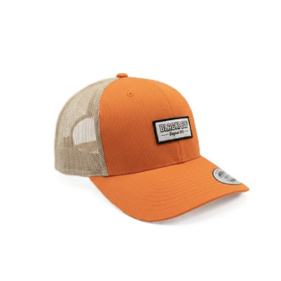 Casquettes Trucker Blackpeuf | Style montagne & esprit outdoor