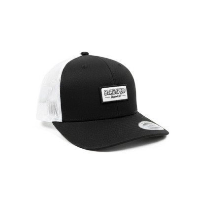 Blackpeuf Trucker Caps | Mountain style & outdoor spirit