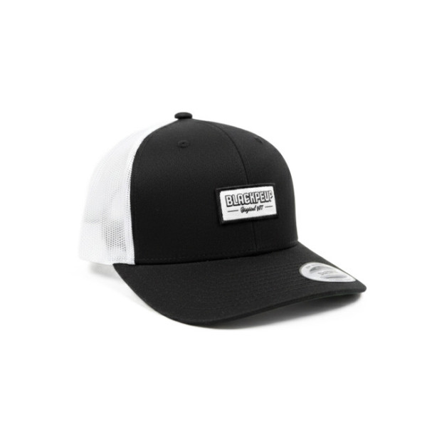 Casquettes Trucker Blackpeuf | Style montagne & esprit outdoor