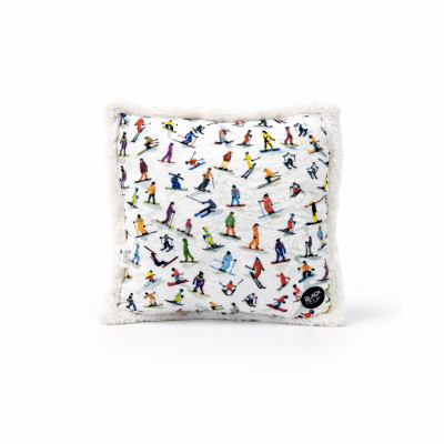 COUSSIN TOUS EN PISTE