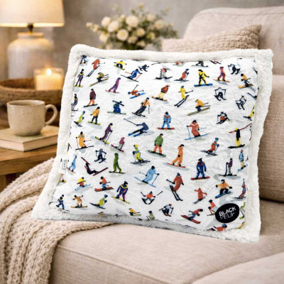 COUSSIN TOUS EN PISTE