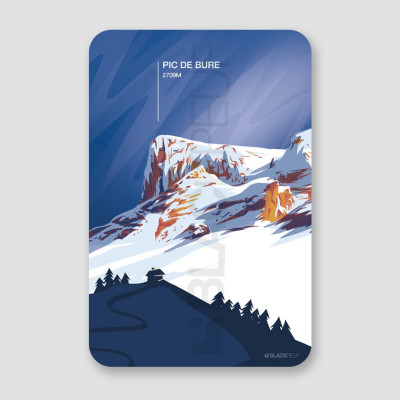 Entdecken Sie die Gemälde von BLACKPEUF | Farbenfrohe Designs für Ihre Einrichtung