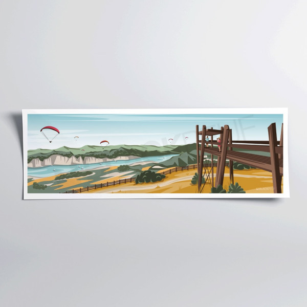 Discover BLACKPEUF posters | Colorful designs for your decor