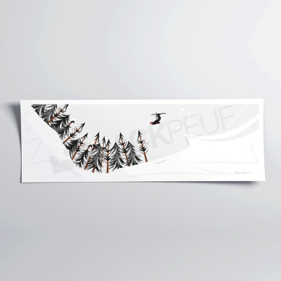 Discover BLACKPEUF posters | Colorful designs for your decor