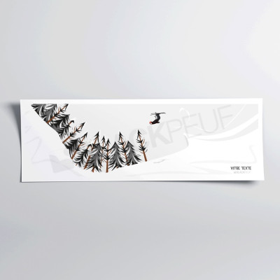 Discover BLACKPEUF posters | Colorful designs for your decor