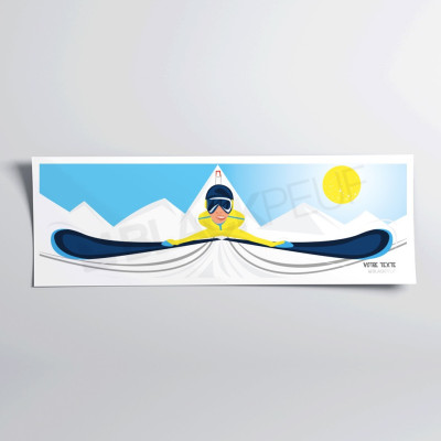 Discover BLACKPEUF posters | Colorful designs for your decor