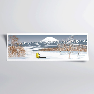 Discover BLACKPEUF posters | Colorful designs for your decor