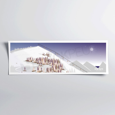 Discover BLACKPEUF posters | Colorful designs for your decor