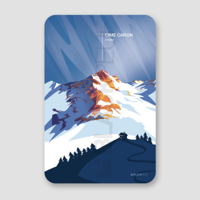 Découvrez les tableaux BLACKPEUF | Designs colorés pour votre déco