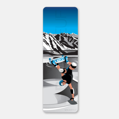 PACK TABLEAU SKATEPARK PACK TABLEAU SKATEPARK