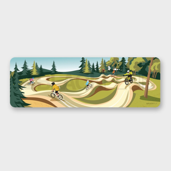 Découvrez les tableaux BLACKPEUF | Designs colorés pour votre déco