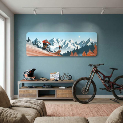 Découvrez les tableaux BLACKPEUF | Designs colorés pour votre déco