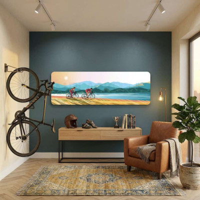 Découvrez les tableaux BLACKPEUF | Designs colorés pour votre déco