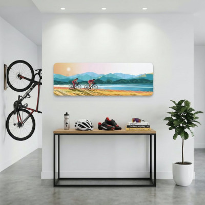 Entdecken Sie die Gemälde von BLACKPEUF | Farbenfrohe Designs für Ihre Dekoration