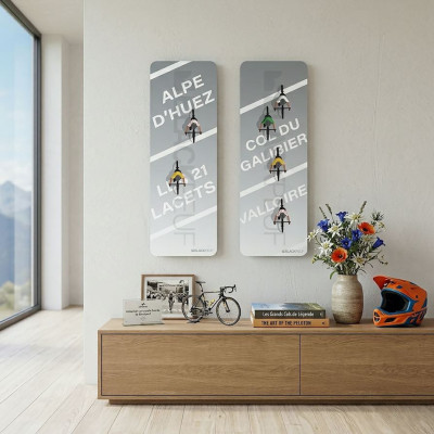 Discover BLACKPEUF's paintings | Colorful designs for your decor