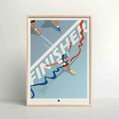 Discover BLACKPEUF posters | Colorful designs for your decor