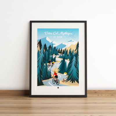 Discover BLACKPEUF posters | Colorful designs for your decor