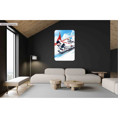 Discover BLACKPEUF's paintings | Colorful designs for your decor Discover BLACKPEUF's paintings | Colorful designs for your decor