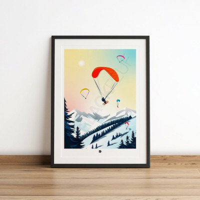 Discover BLACKPEUF posters | Colorful designs for your decor