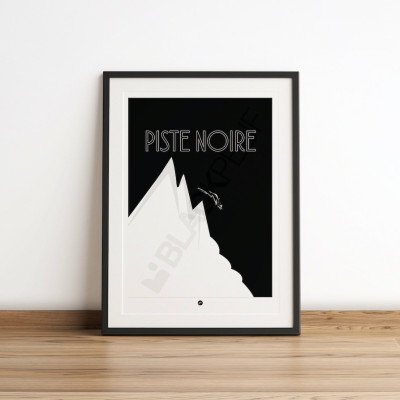 Discover BLACKPEUF posters | Colorful designs for your decor