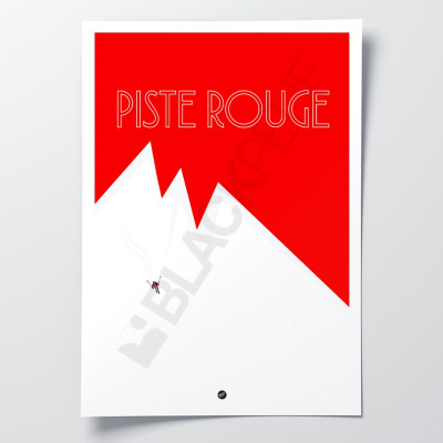 Discover BLACKPEUF posters | Colorful designs for your decor