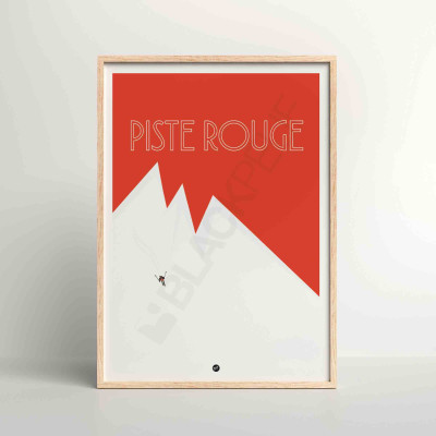 Scopri i dipinti di BLACKPEUF | Disegni colorati per il tuo arredamento