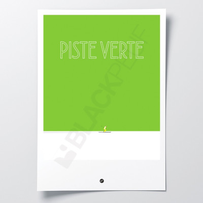 Discover BLACKPEUF posters | Colorful designs for your decor