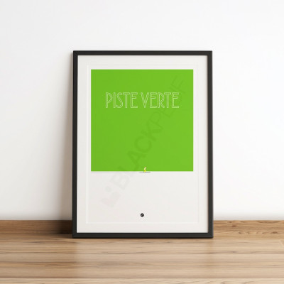 Entdecken Sie die Gemälde von BLACKPEUF | Farbenfrohe Designs für Ihre Dekoration