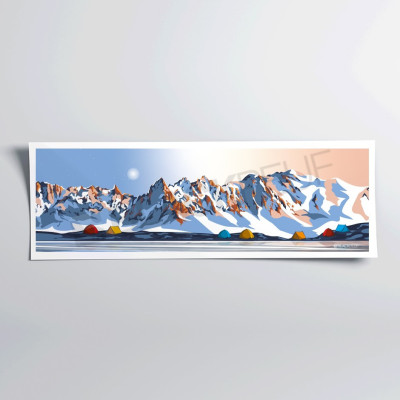 Discover BLACKPEUF posters | Colorful designs for your decor