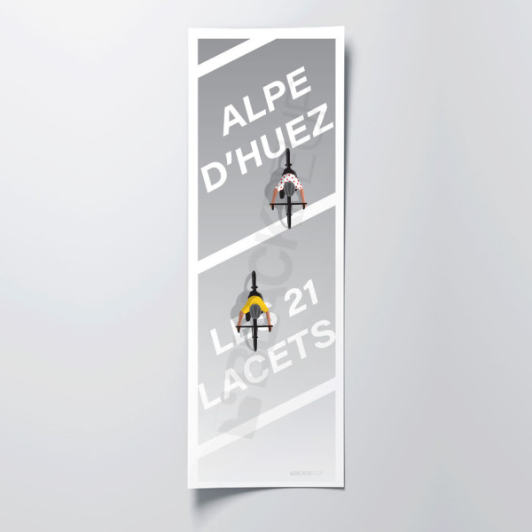 Discover BLACKPEUF posters | Colorful designs for your decor