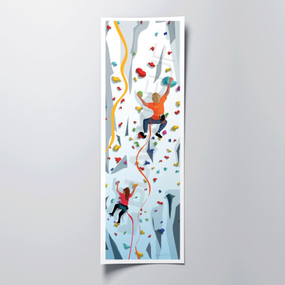 Discover BLACKPEUF posters | Colorful designs for your decor