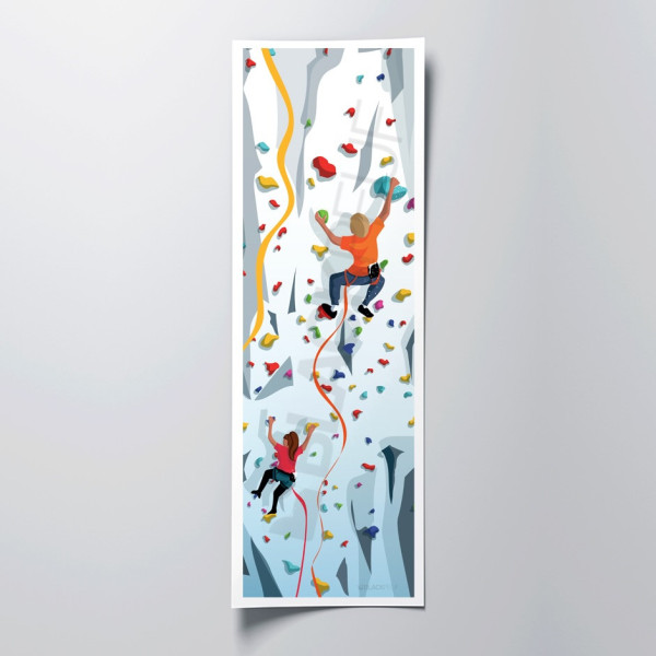 Entdecken Sie die Gemälde von BLACKPEUF | Farbenfrohe Designs für Ihre Dekoration