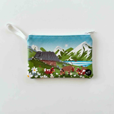 SMALL POCKET MARGUERITE PARTY