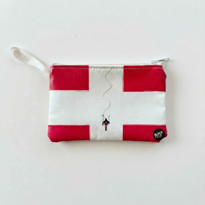 SMALL POCKET DRAPEAU DE SAVOIE