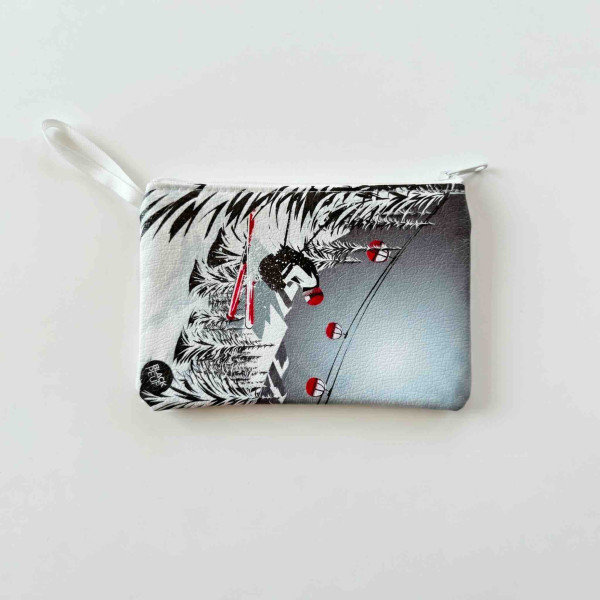 PETITE POCHETTE SKIEUR PRO