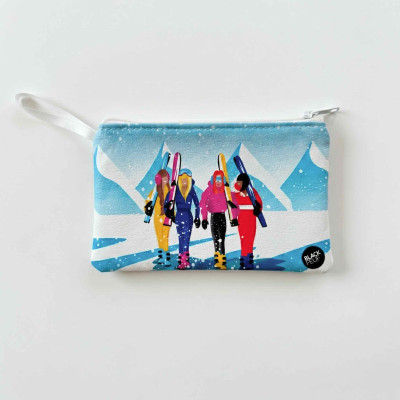 PETITE POCHETTE DYNASTAR GIRL