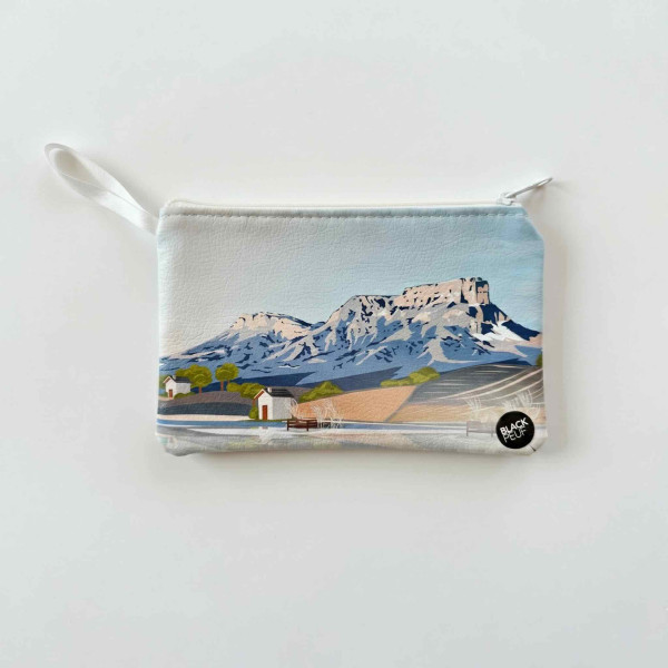 SMALL POCKET COEUR DE SAVOIE