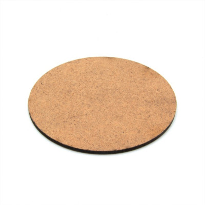 DESSOUS DE VERRE PATCH APRES SKI BLACKPEUF