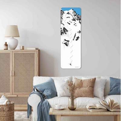 Découvrez les tableaux BLACKPEUF | Designs colorés pour votre déco Découvrez les tableaux BLACKPEUF | Designs colorés pour votre déco