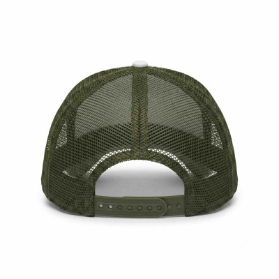 Blackpeuf Trucker Caps | Mountain style & outdoor spirit