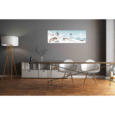 Découvrez les tableaux BLACKPEUF | Designs colorés pour votre déco Découvrez les tableaux BLACKPEUF | Designs colorés pour votre déco